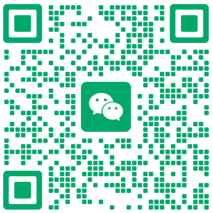 微信二维码